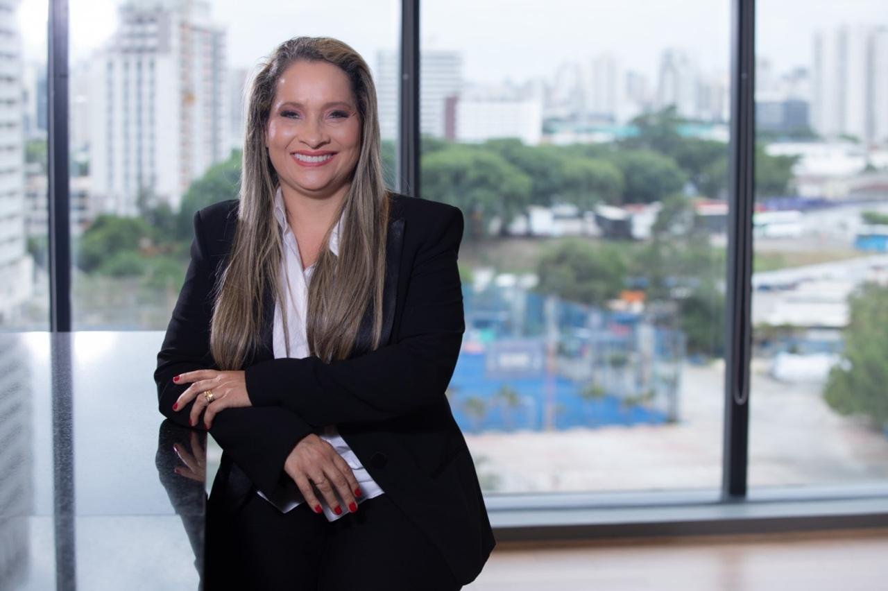 Dra. Flauzina Silva, psicóloga clínica